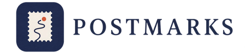 Postmarks